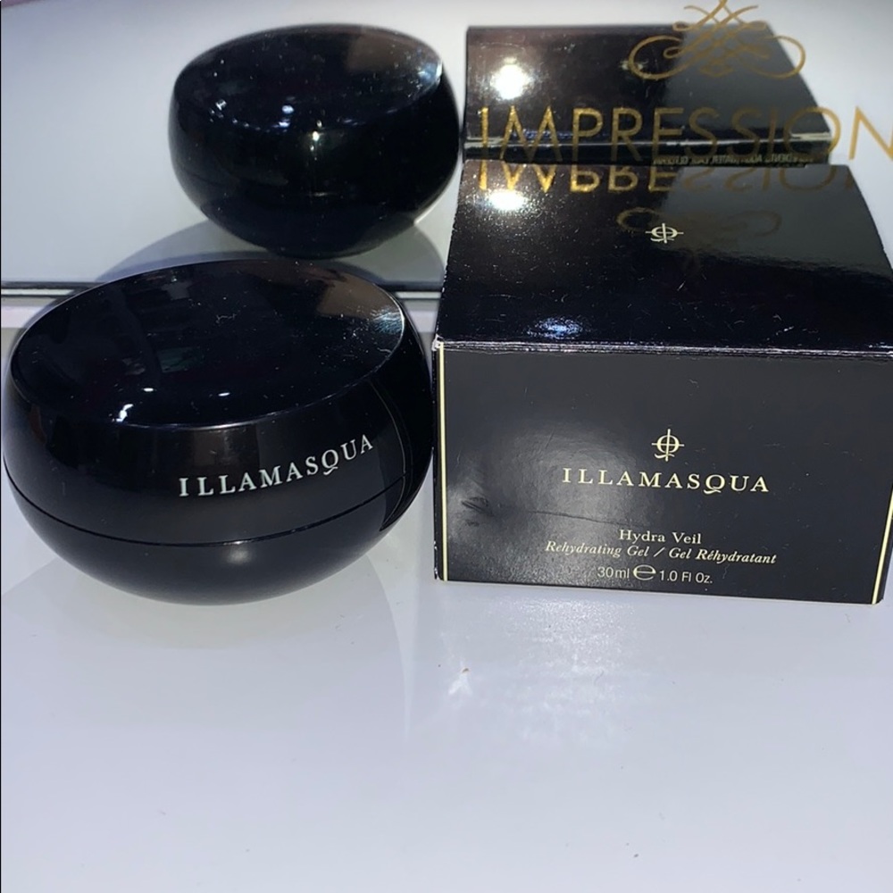 Illamasqua Hydra Veil Primer